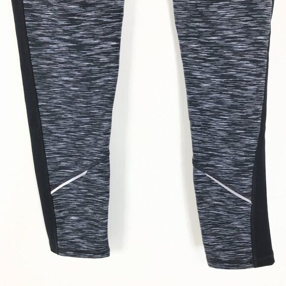Calvin Klein Performance Quick Dry Ankle Leggings Women's Medium Active Fitness - Picture 4 of 12